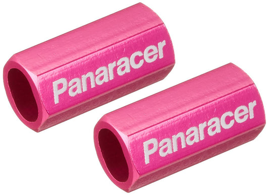 Panaracer Presta Valve Cap - Pink