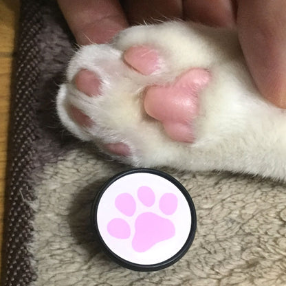 Pokemaru Paw Bar Ends - Pink