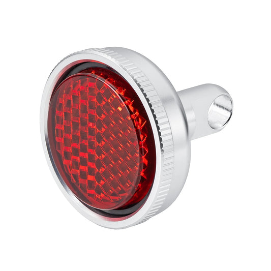 KiLEY LM-019 Coin Reflector - Silver