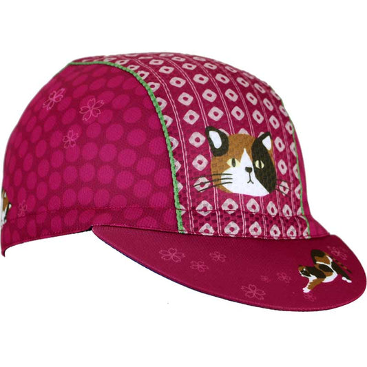 Friendshill Miyate-san Cycling Cap