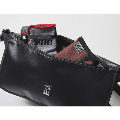 Chrome Industries Messenger Bag Book