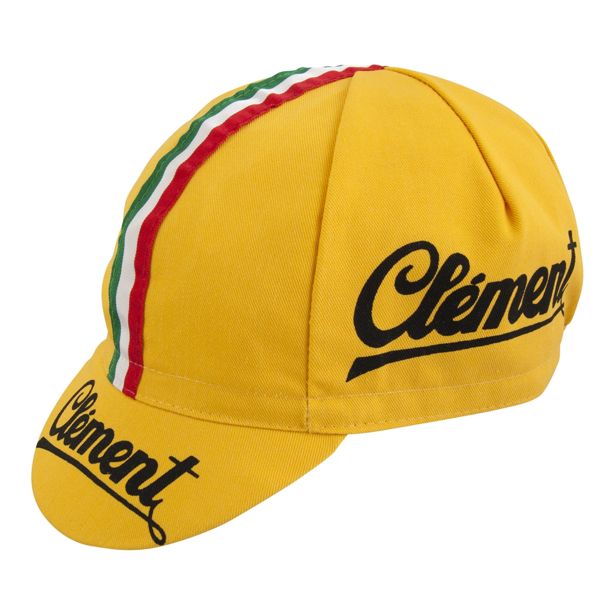 Apis Clement Vintage Cycling Cap