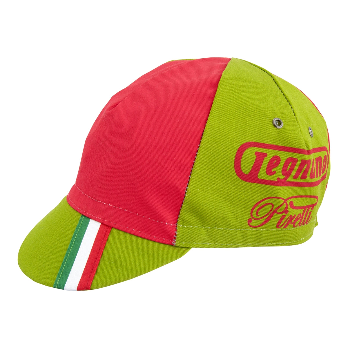 Apis Legnano Pirelli Vintage Cycling Cap