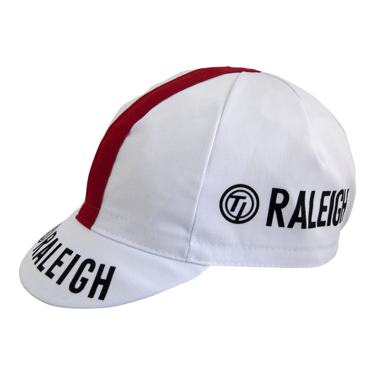 Apis Raleigh Vintage Cycling Cap
