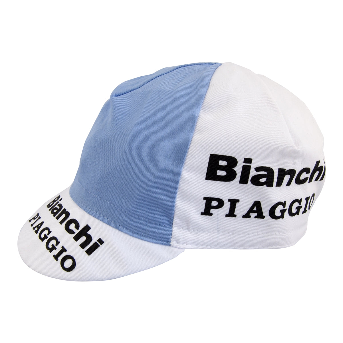 Apis Bianchi Piaggio Vintage Cycling Cap