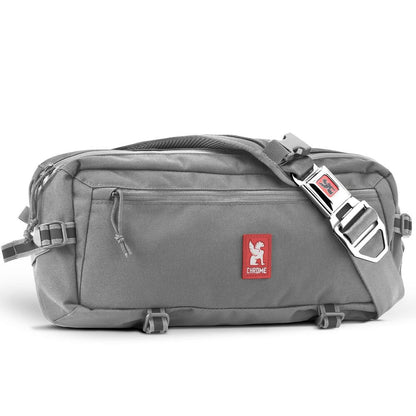 Chrome Industries Kadet Sling Bag - Smoke