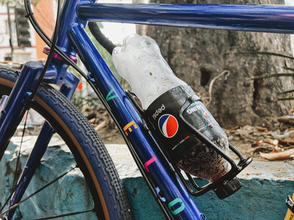 Araya Muddy Fox Multi Bike Bottle Cage