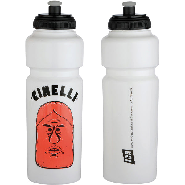 Cinelli Barry McGee "Indian" Water Bottle