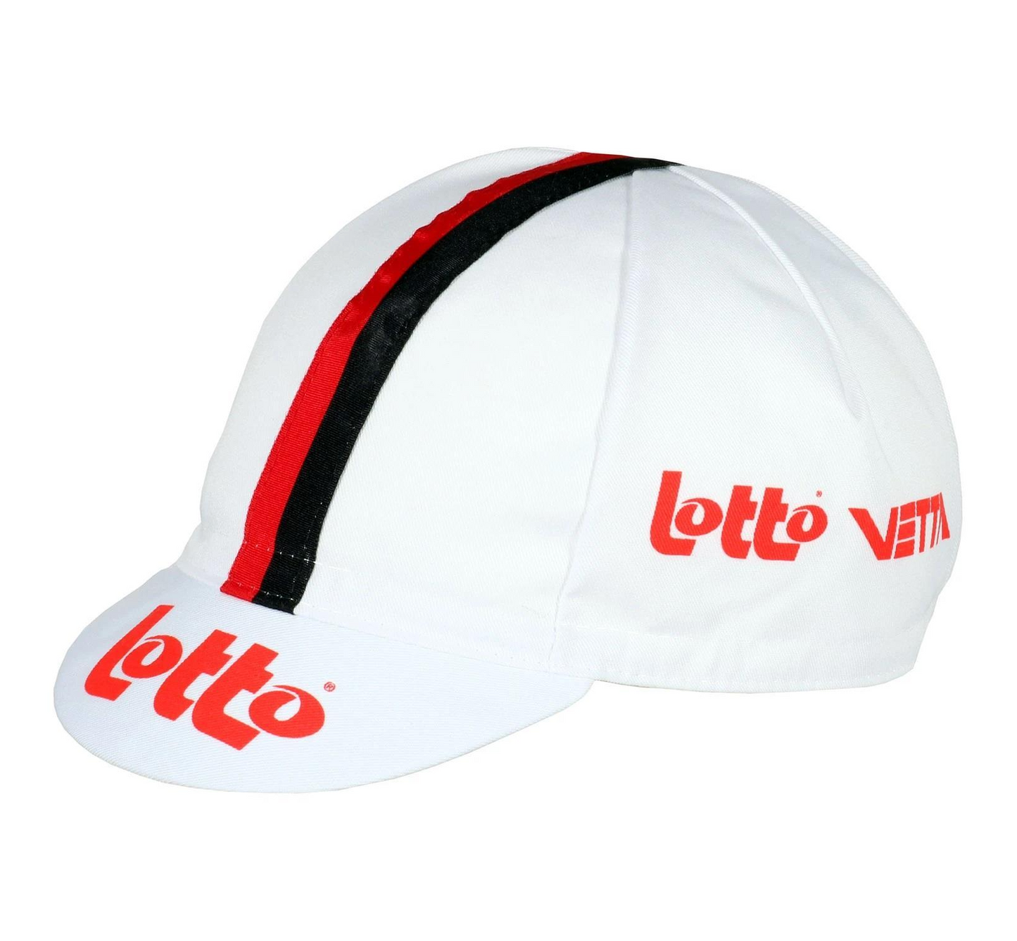 Apis Lotto Vetta Vintage Cycling Cap