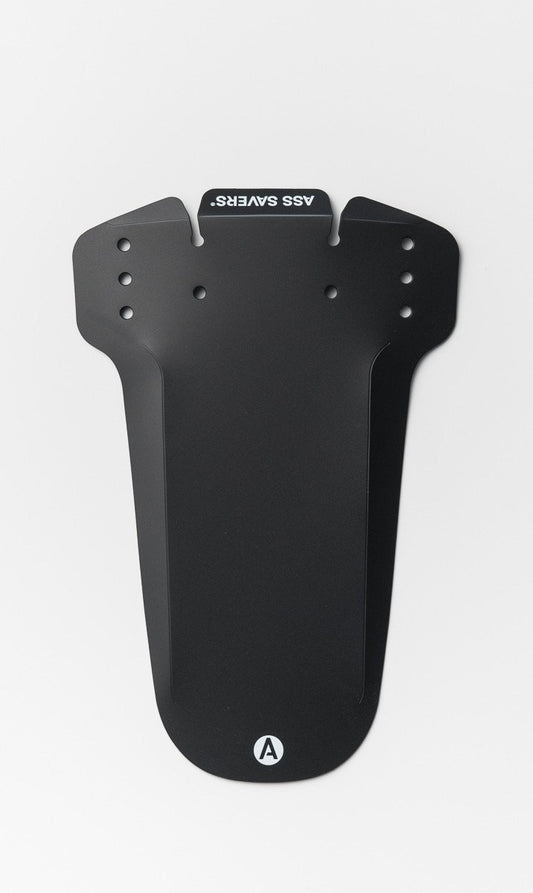Ass Savers Mudder Regular - Black