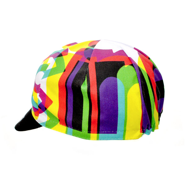 Cinelli Caleido Cycling Cap