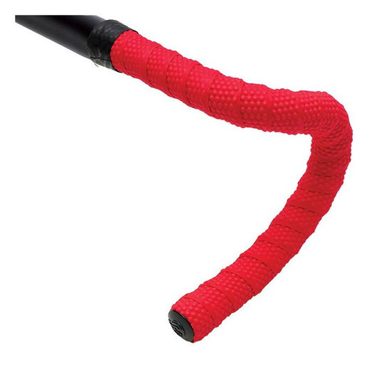 Cinelli Bubble Handlebar Tape - Red