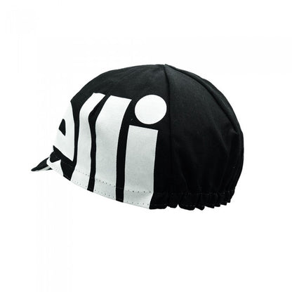 Cinelli Nemo Tig Black Dog Cycling Cap