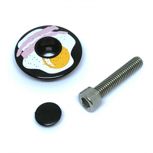 Cinelli Stem Top Cap - Egg