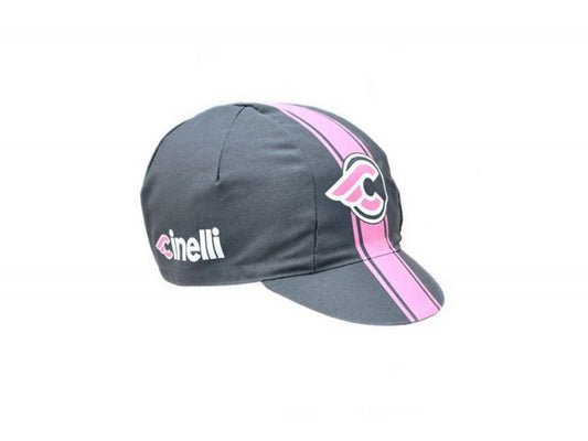 Cinelli Vigorosa Cycling Cap