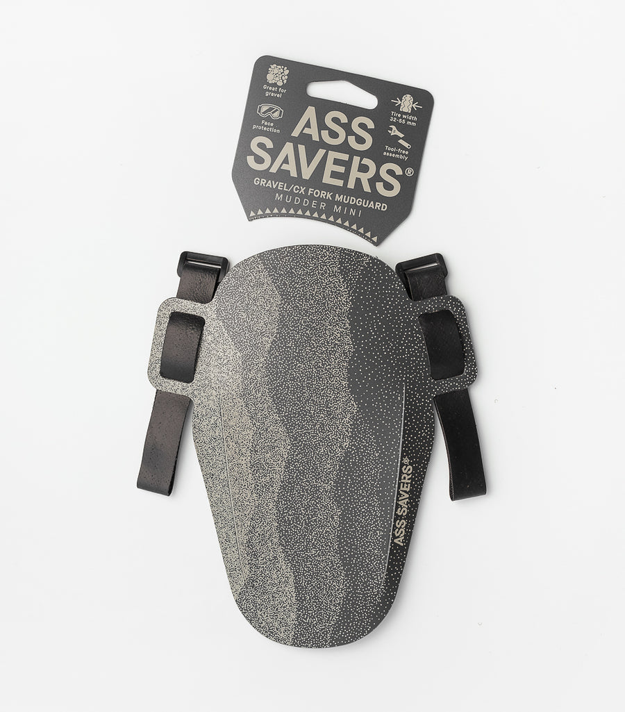 Ass Savers Mudder Mini - Detour