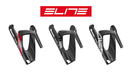 Elite Ala Bike Bottle Cage