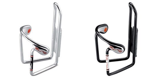 Elite Ciussi Gel Bottle Cage