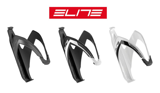 Elite Custom Race Bottle Cage