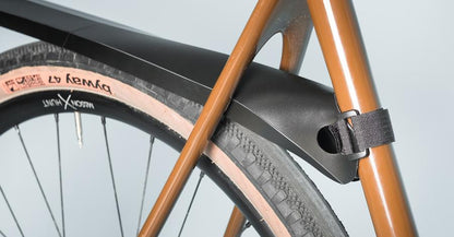 Ass Savers Fendor Bendor Big - Black