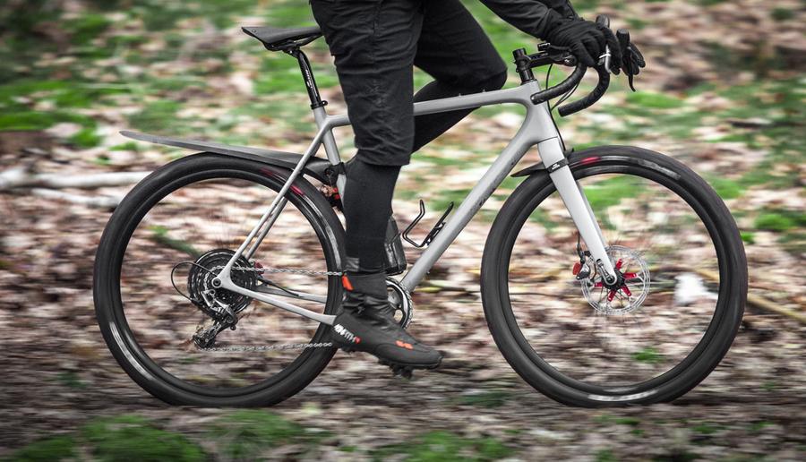Ass Savers Fendor Bendor Big - Black