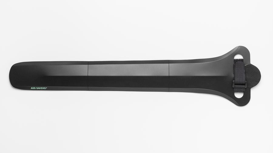 Ass Savers Fendor Bendor Regular - Black