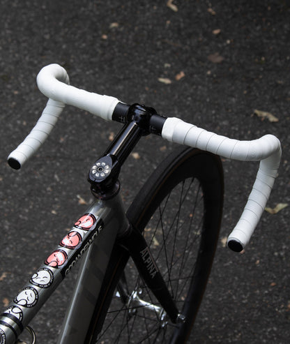 God & Famous Debossed AS-2 Handlebar Tape