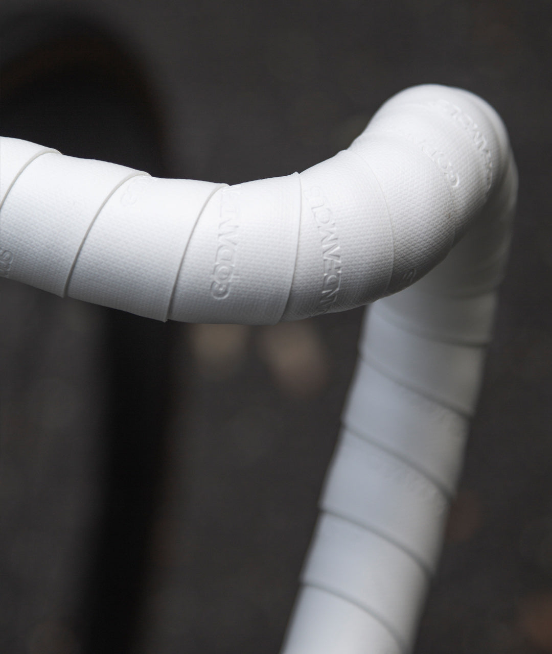 God & Famous Debossed AS-2 Handlebar Tape