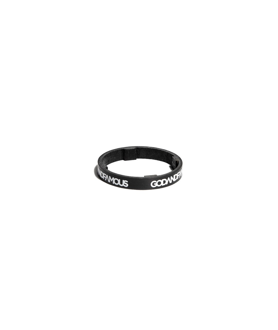 God & Famous Repeat 5mm Headset Spacer