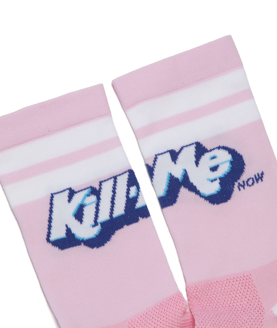 God & Famous Kill-Me Now Socks