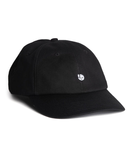 God & Famous Paincave 6-Panel Hat
