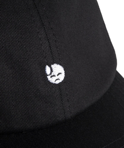 God & Famous Paincave 6-Panel Hat