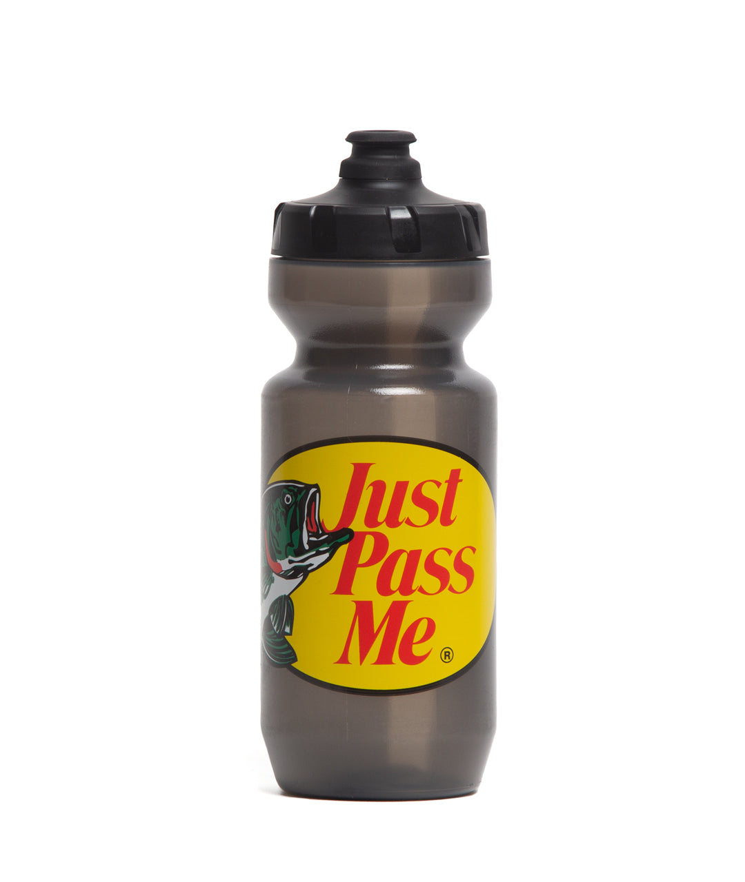 God & Famous Just Pass Me 22oz Purist Water Bottle
