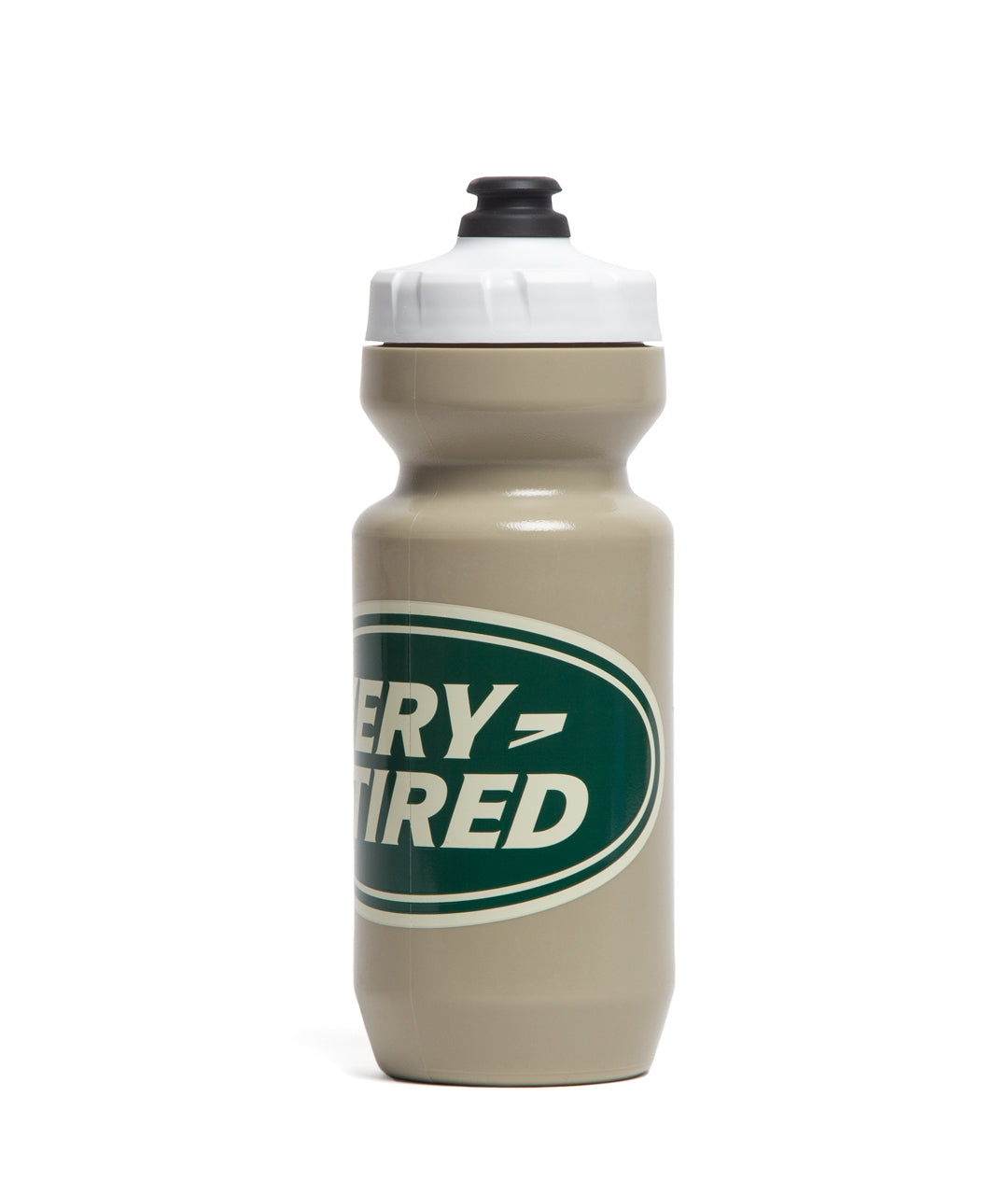 God & Famous Very Tired 22oz Purist Water Bottle