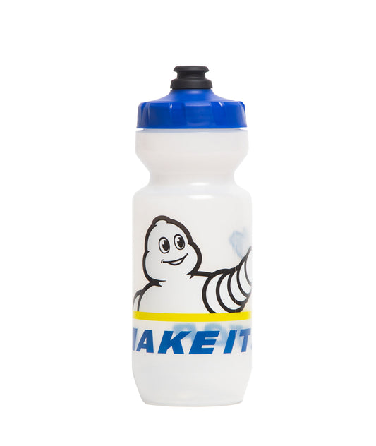 God & Famous Make It Stop 22oz Purist Water Bottle