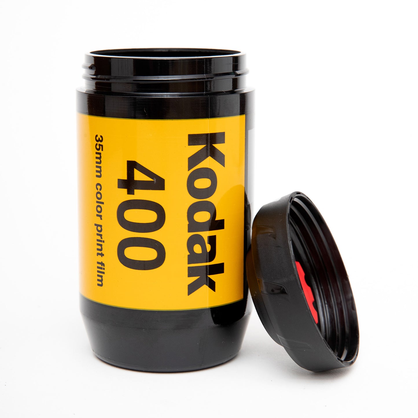 MASH Kodak 400 Keg - Black