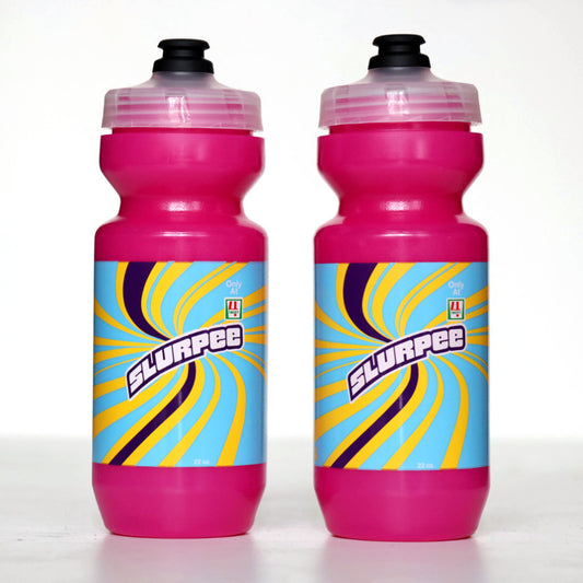 MASH Slurpee 22oz Purist Water Bottle