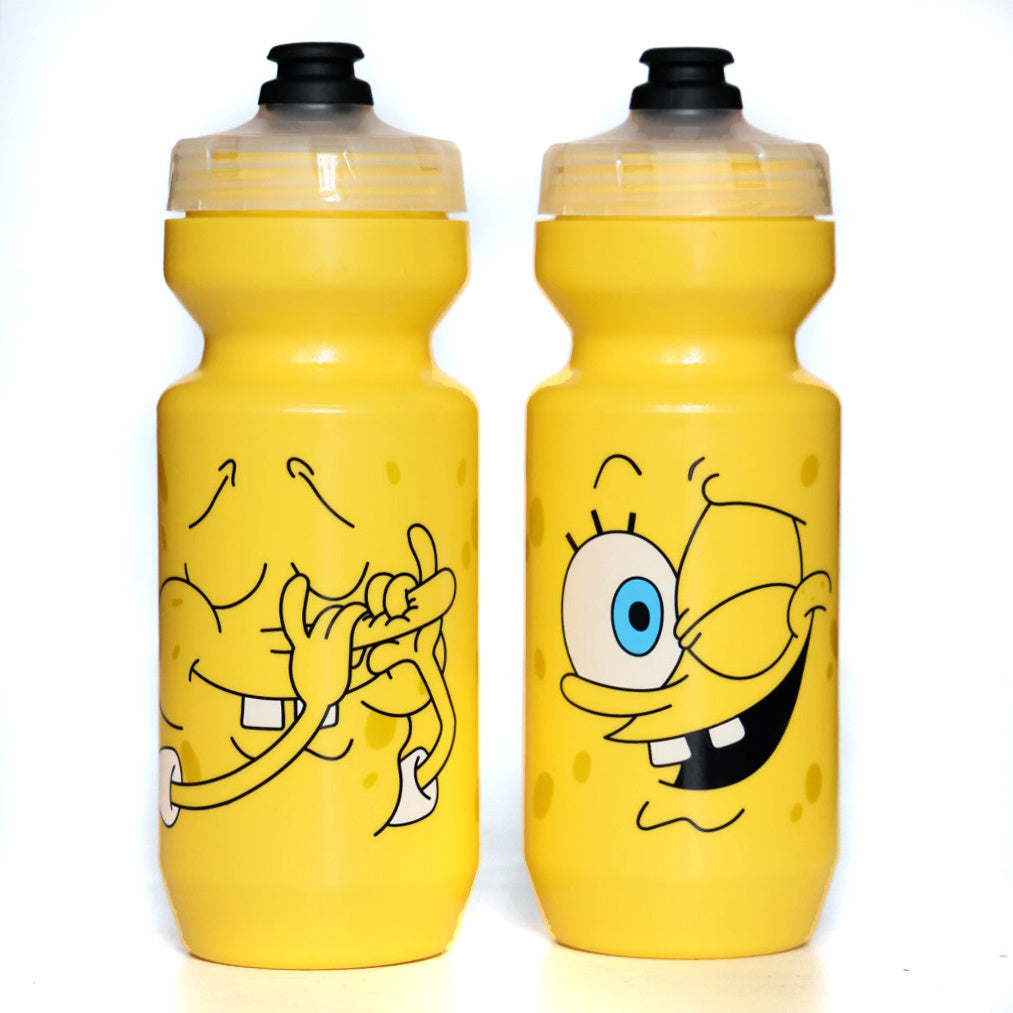 MASH Sponge V4 22oz Purist Water Bottle