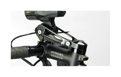 Minoura CS-500 Headset Spacer Mount Accessory Holder