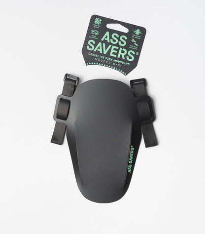 Ass Savers Mudder Mini - Black
