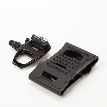 Pocket Pedals SPD/SPD-SL Pedal Adapter