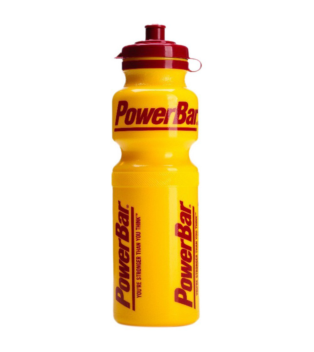 PowerBar 750mL Water Bottle