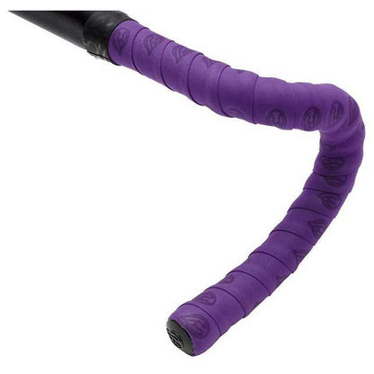 Cinelli Ribbon Handlebar Tape - Purple Haze