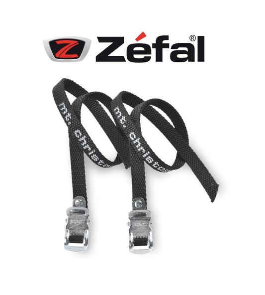 Zefal Christophe 515 XL Straps