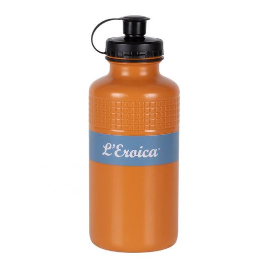 Elite Vintage Squeeze Water Bottle - Eroica Sand