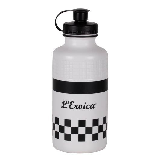 Elite Vintage Squeeze Water Bottle - Eroica France Classic